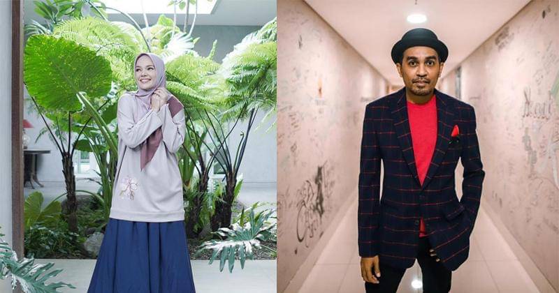 Instagram.com/dewisandra | Instagram.com/glennfredly309